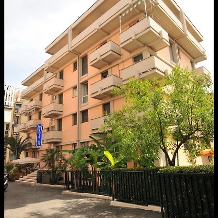 Hotel Miriam Sestri Levante Luaran gambar