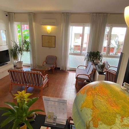 Hotel Miriam Sestri Levante Luaran gambar