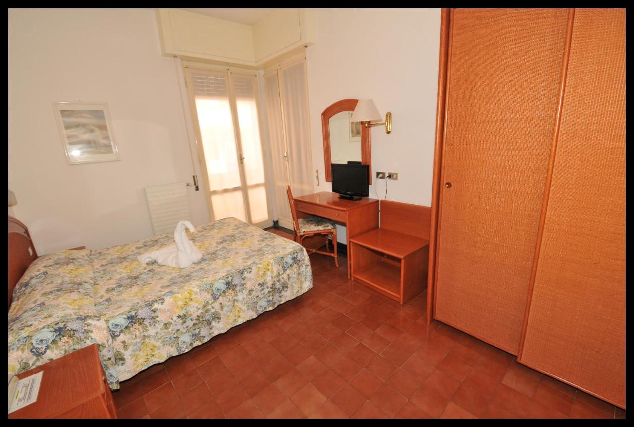 Hotel Miriam Sestri Levante Luaran gambar