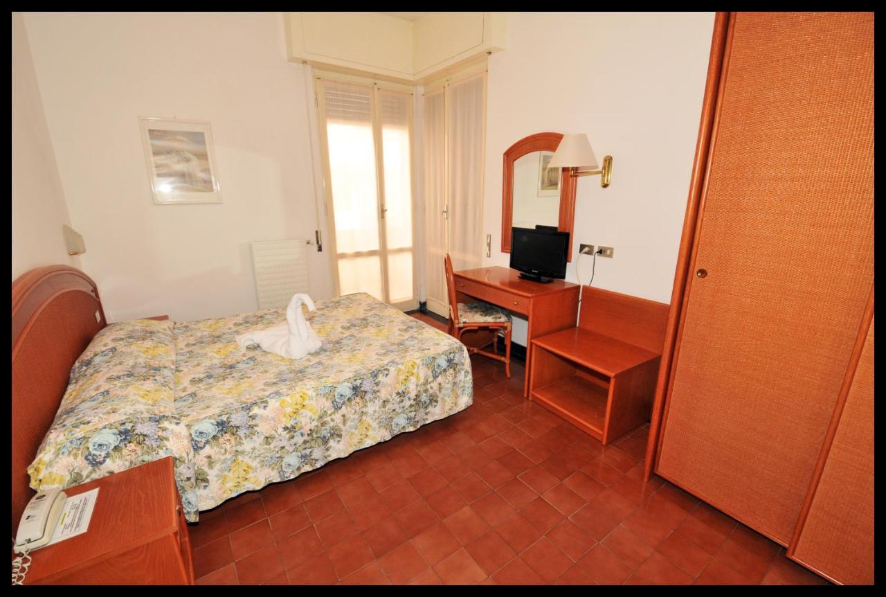 Hotel Miriam Sestri Levante Luaran gambar