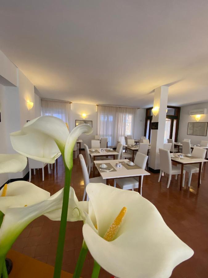 Hotel Miriam Sestri Levante Luaran gambar