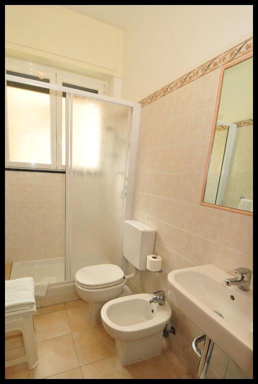 Hotel Miriam Sestri Levante Bilik gambar