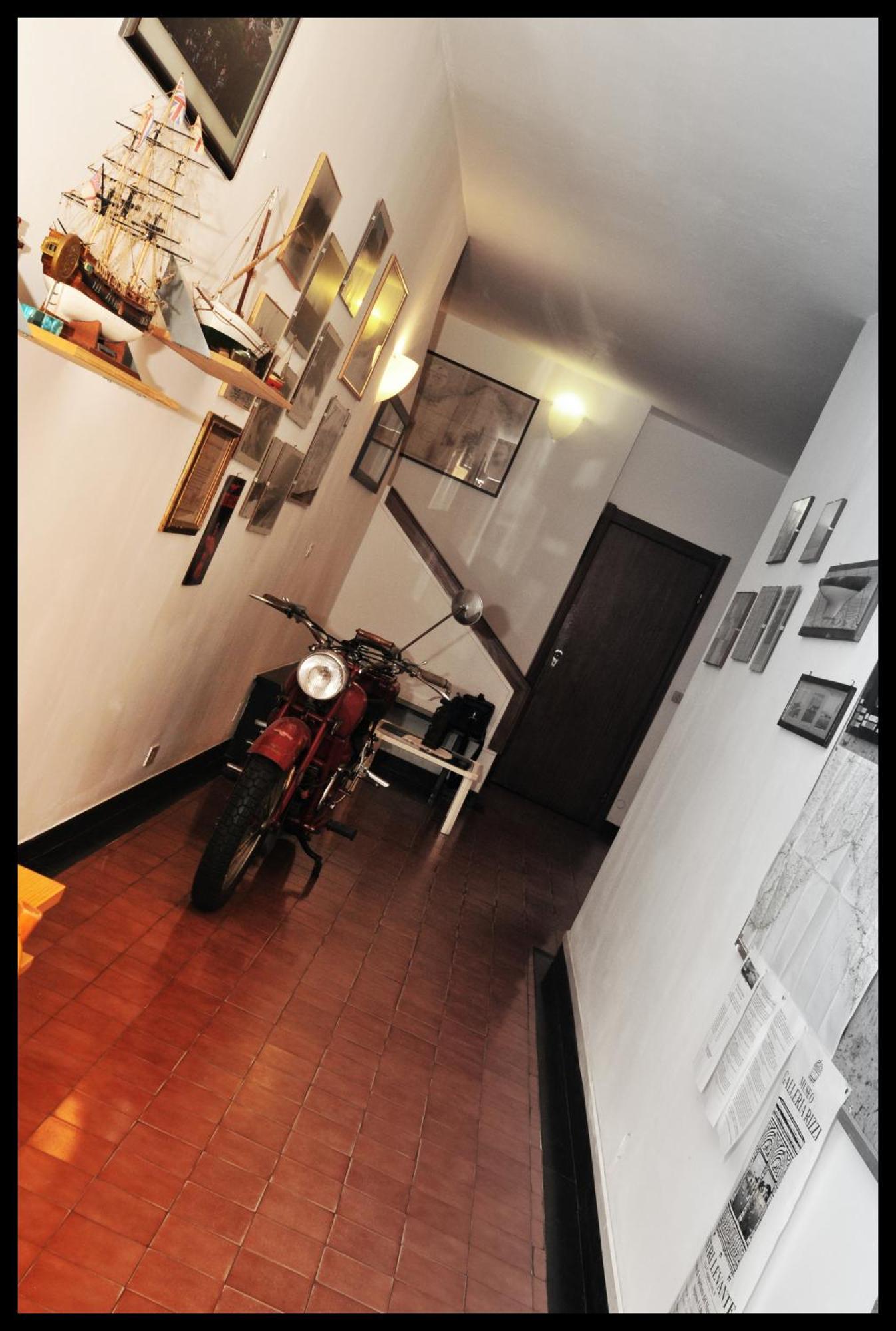 Hotel Miriam Sestri Levante Luaran gambar