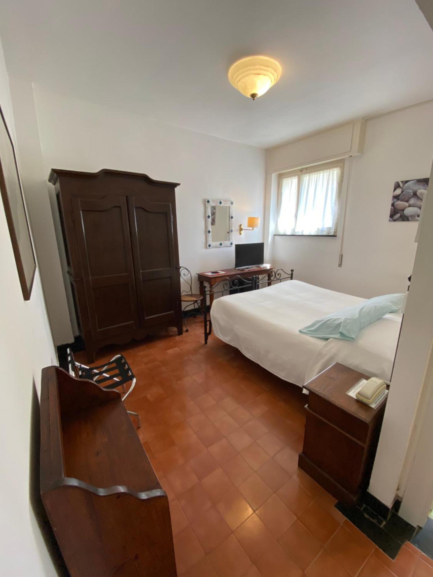 Hotel Miriam Sestri Levante Luaran gambar