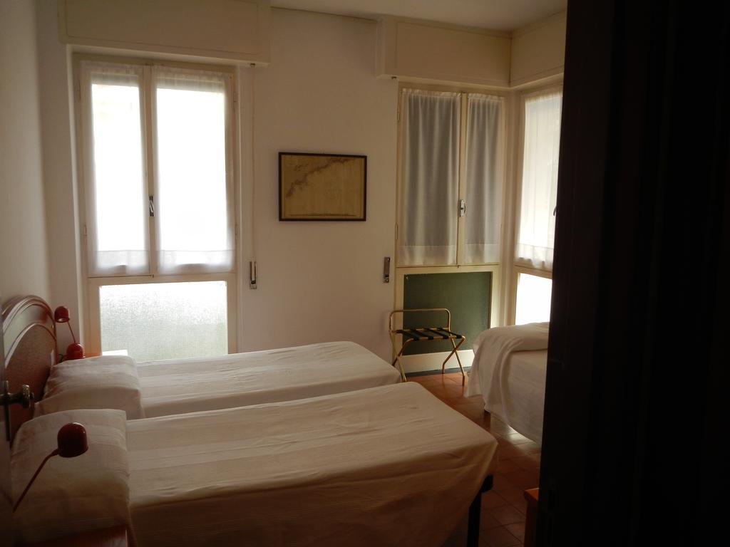 Hotel Miriam Sestri Levante Bilik gambar